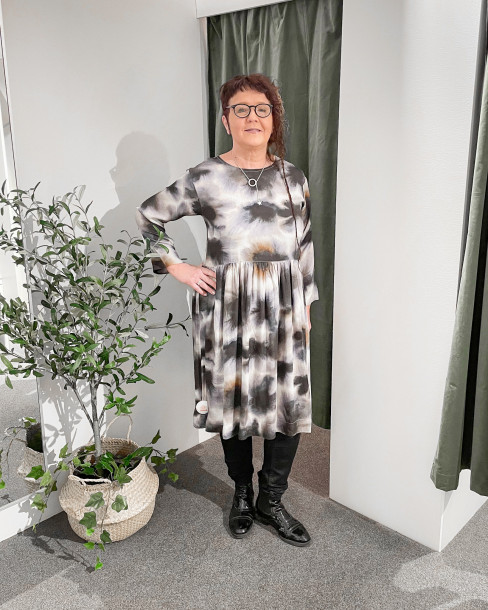 BITTE KAI RAND FSC DRESS -...