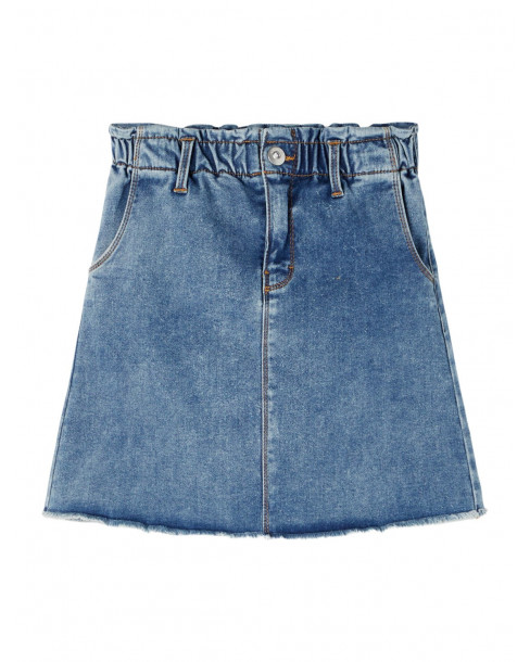 NAME IT BECKY CLAS SKIRT -...