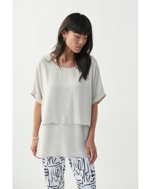 JOSEPH RIBKOFF TUNIKA