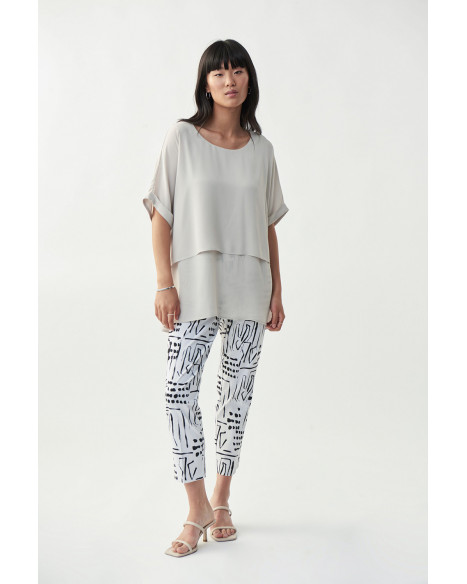 JOSEPH RIBKOFF TUNIKA