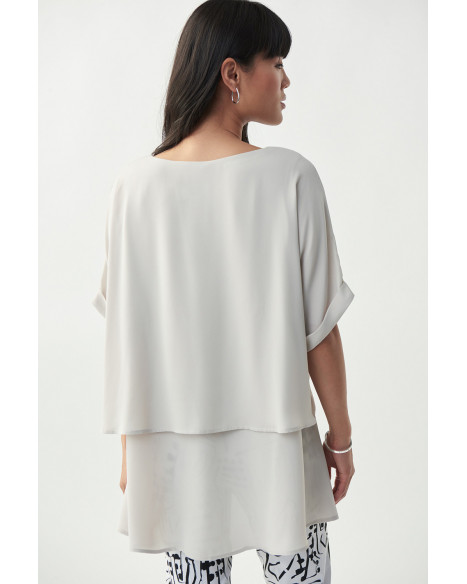 JOSEPH RIBKOFF TUNIKA