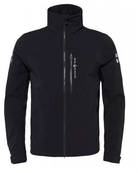 SAIL RACING SPRAY JACKET - CARBON