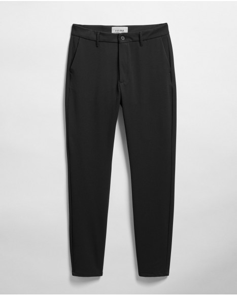 ELVINE CRIMSON STRETCH - BLACK