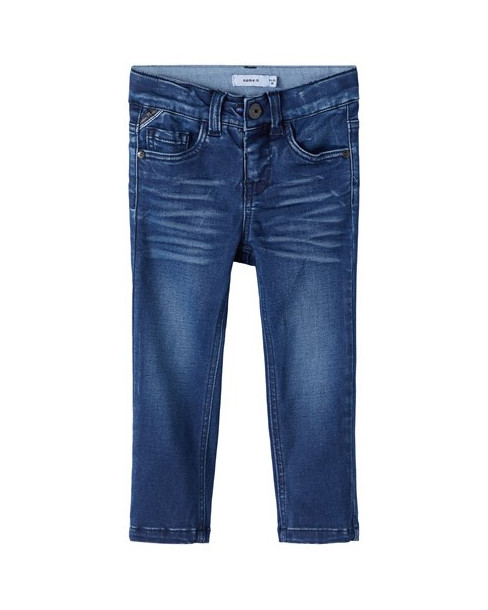 NAME IT THEO DNMCLASS PANT...