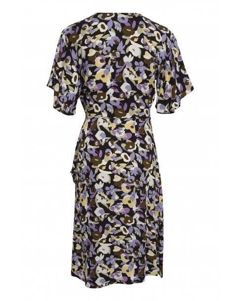 SOAKED SLCINDRA GABY DRESS... 2