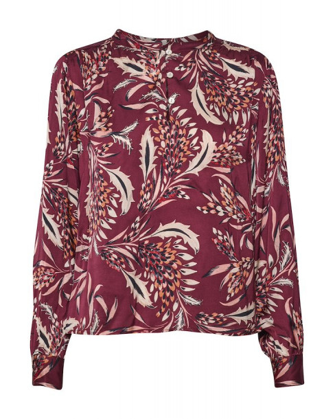 PART TWO RENITA PW BLOUSE