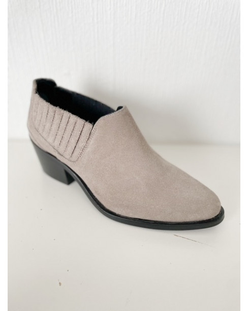 RIZZO PATRICIE - MÖRKBEIGE