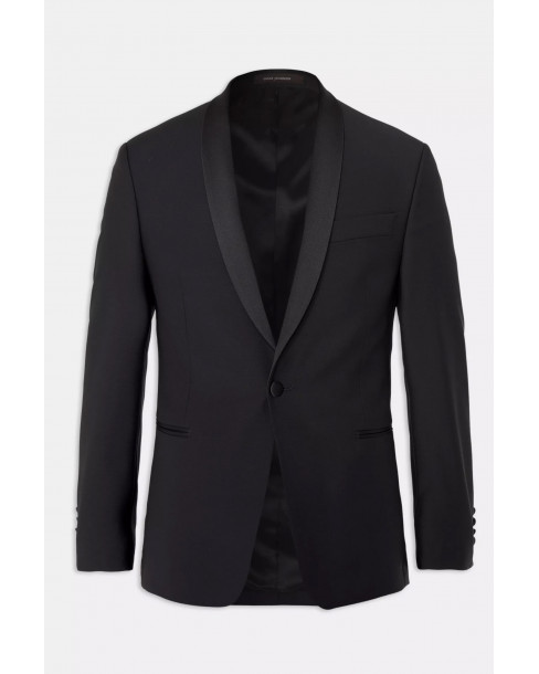 OSCAR JACOBSON FILIP BLAZER...