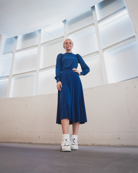 SISTERS POINT MALOU-SK5 - SAFIR