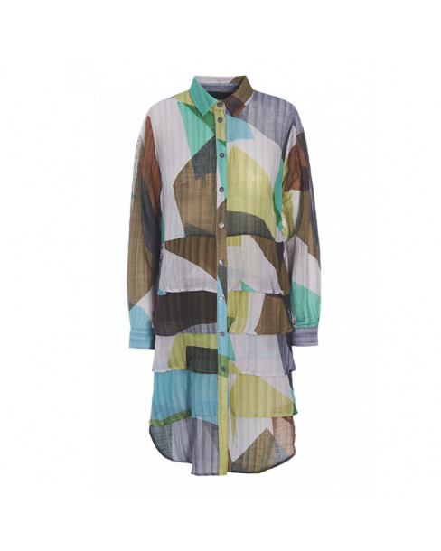 BITTE KAI RAND SHIRT...