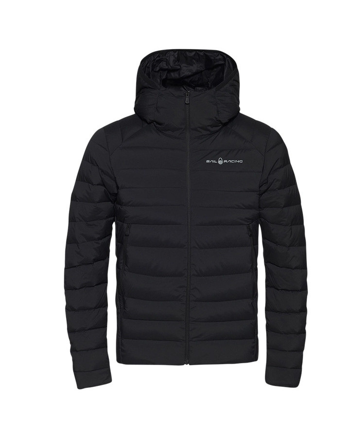 Sail racing hotsell spray down jacket