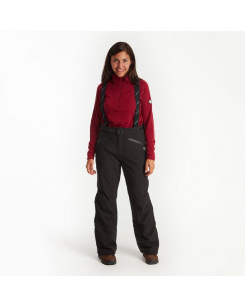 TUXER KVITFJELL L PANTS