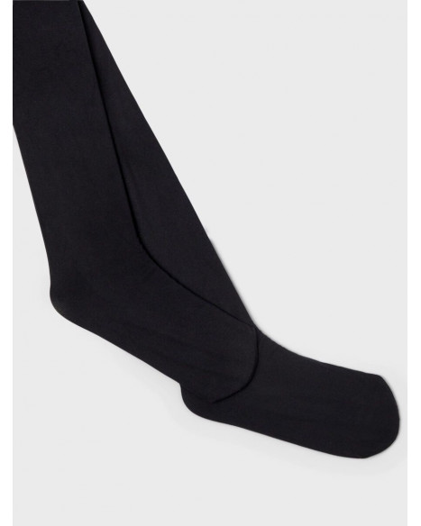 NAME IT NKFPANTYHOSE NYLON 2P 60D - BLACK