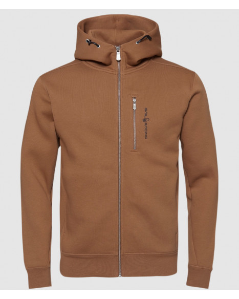 SAIL RACING BOWMAN ZIP HOOD