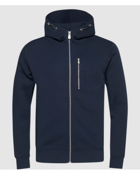 SAIL RACING BOWMAN ZIP HOOD