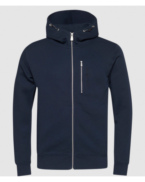 SAIL RACING BOWMAN ZIP HOOD