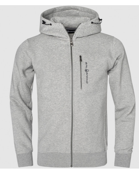SAIL RACING BOWMAN ZIP HOOD 2