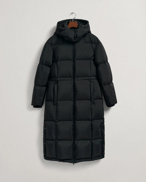 GANT D2. FULL LENGHT DOWN...