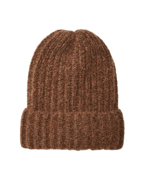 VERO MODA VMANNA RIB BEANIE...