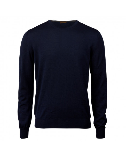 STENSTRÖMS MERINO WOOL CREW...