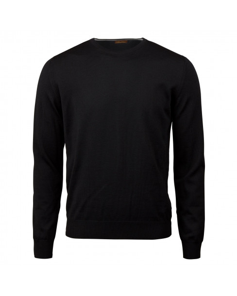 STENSTRÖMS MERINO WOOL CREW...