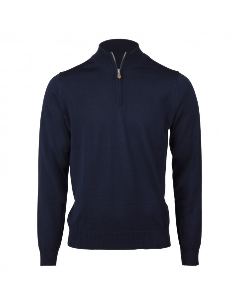 STENSTRÖMS MERINO WOOL HALF...