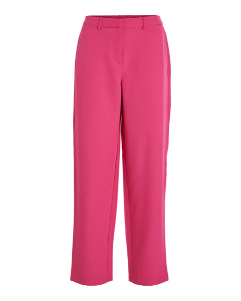 VILA VIKAMMA HW PANTS -...