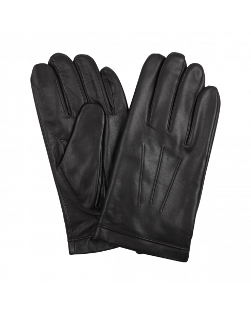 WIGÉNS GLOVES - BLACK &...