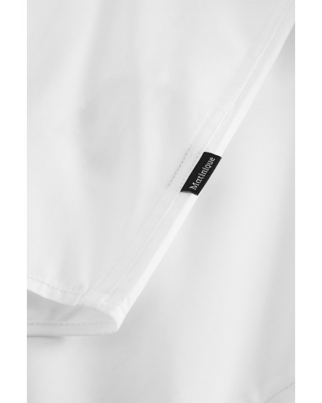 MATINIQUE ROBO N - WHITE