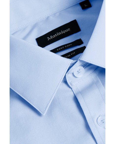 MATINIQUE ROBO N - CHAMBREY BLUE