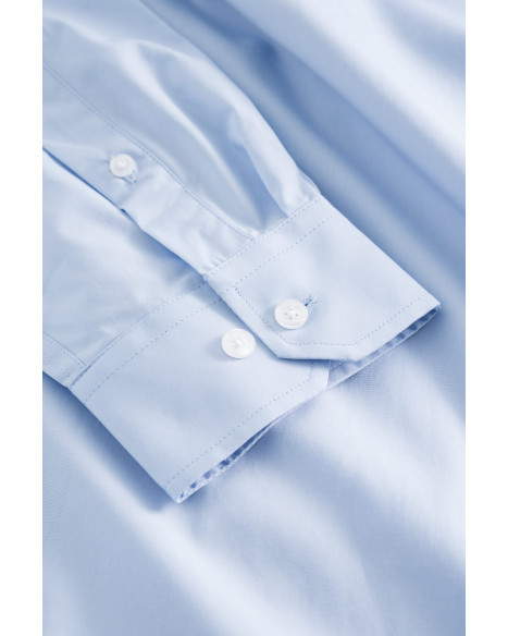 MATINIQUE ROBO N - CHAMBREY BLUE