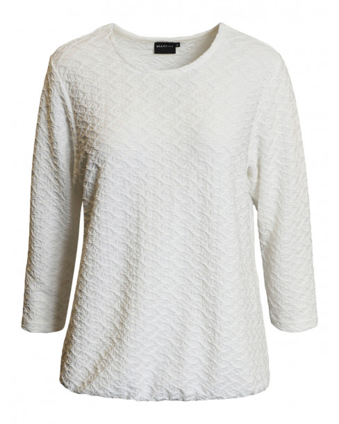BRANDTEX 3/4 SLEEVE T-SHIRT