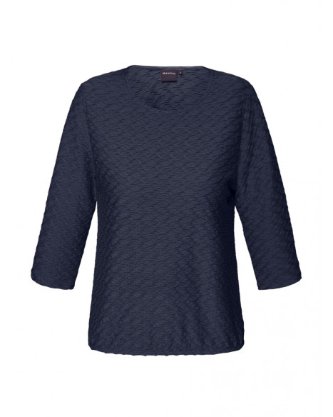 BRANDTEX 3/4 SLEEVE T-SHIRT