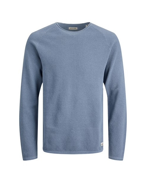 JACK & JONES JJEHILL KNIT...