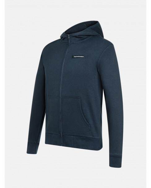 PEAK PERFORMANCE M LOGO ZIP... 2