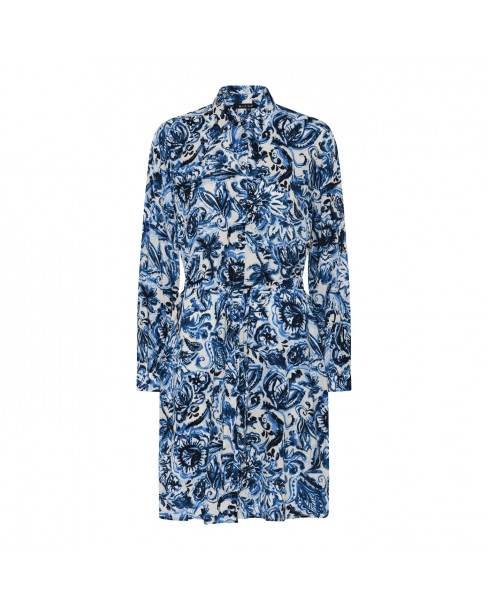 MICHA MÖNSTRAD KLÄNNING