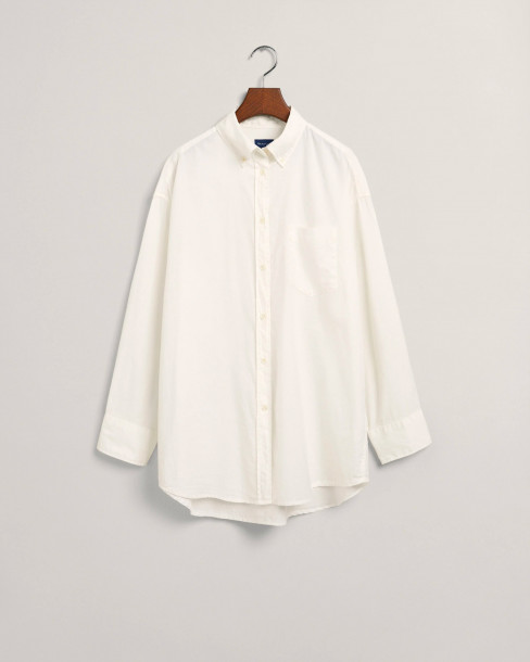 GANT OS LUXURY OXFORD BD...