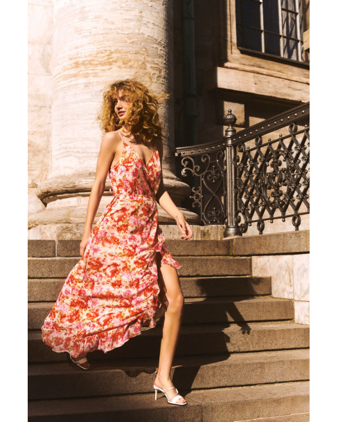 VILA VIGILLA SINGLET WRAP... 2