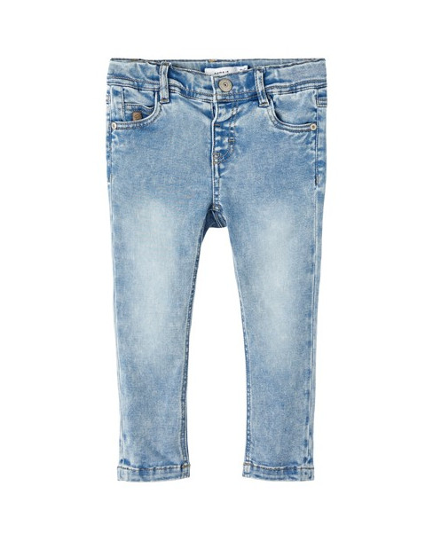NAME IT NMMSILAS XSLIM JEANS