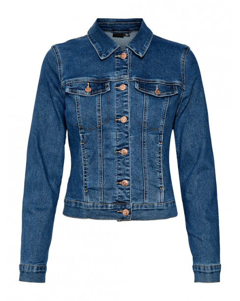 VERO MODA LUNA SLIM DENIM...