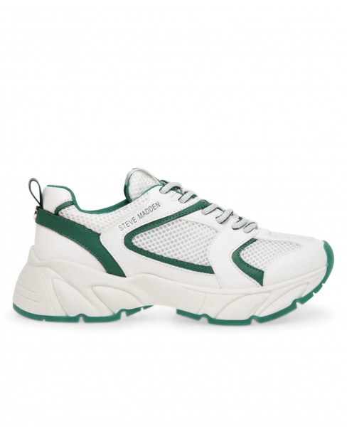 STEVE MADDEN STANDOUT SNEAKER