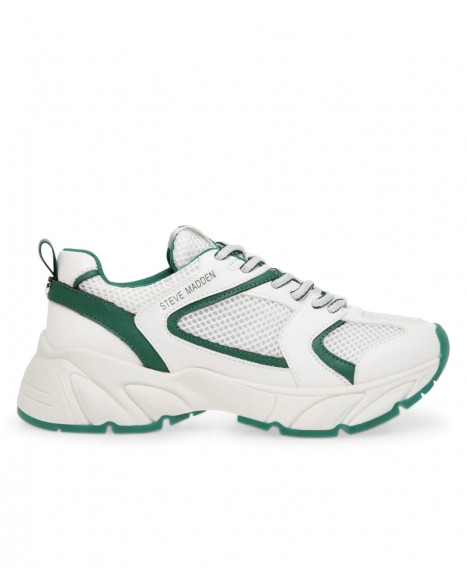 STEVE MADDEN STANDOUT SNEAKER