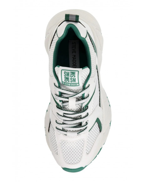 STEVE MADDEN STANDOUT SNEAKER