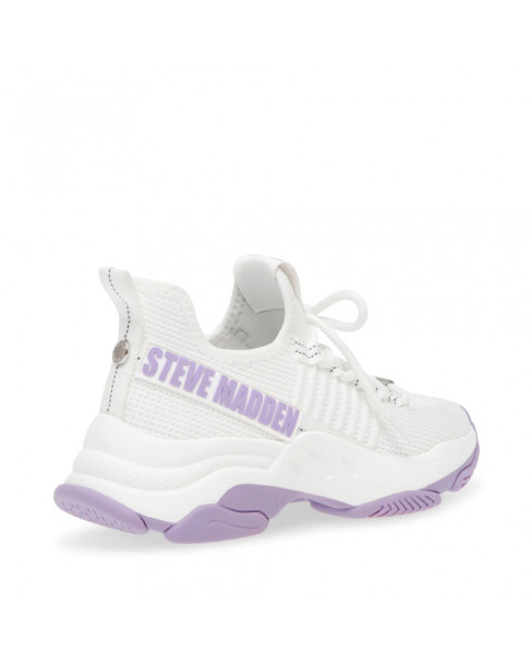 STEVE MADDEN MAC-E SNEAKER... 2