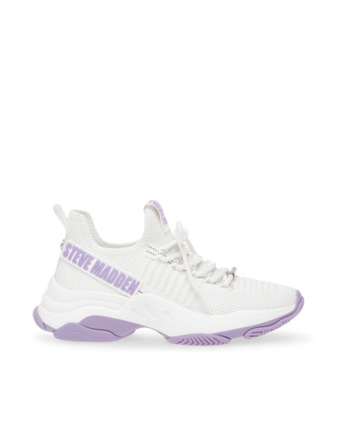 STEVE MADDEN MAC-E SNEAKER...