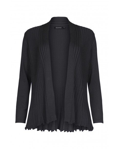 SUNDAY CARDIGAN