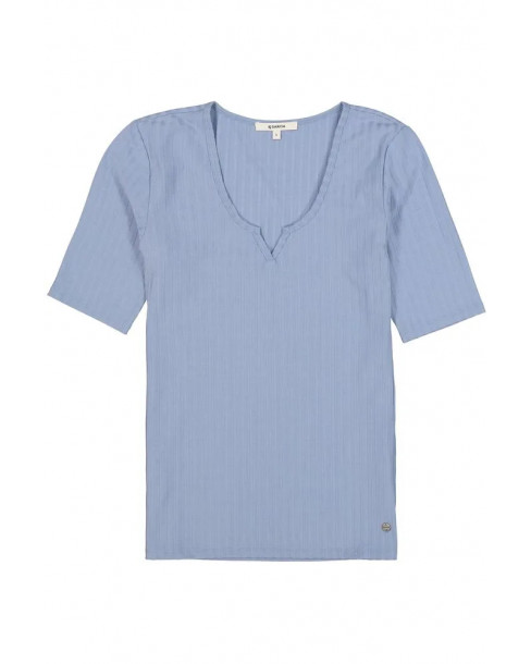 FARCIA RIBBAD T-SHIRT