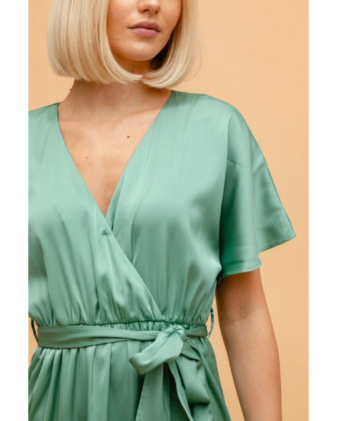 DRY LAKE VIENNA DRESS 2