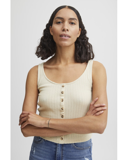 B.YOUNG BYRILKI TANK TOP -...