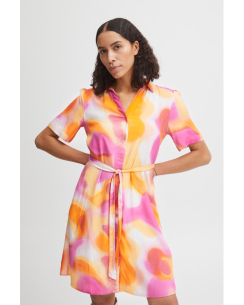 B.YOUNG BYIMALA SHIRT DRESS...